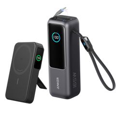 Anker MagGo Power Bank (10K)