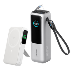 Anker MagGo Power Bank (10K)