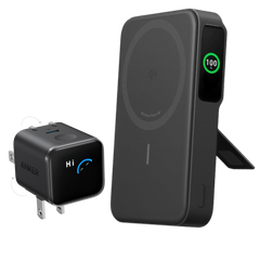Anker MagGo Power Bank (10K)