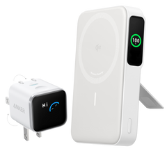 Anker MagGo Power Bank (10K)
