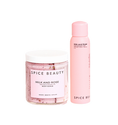 Glow & Nourish Bundle
