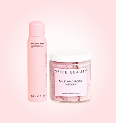 Soothe and Scent Duo