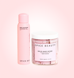 Glow & Nourish Bundle
