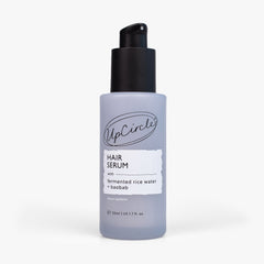 Hair Serum with Fermented Rice Water + Baobab