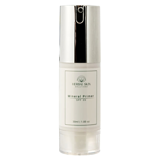 Mineral Primer SPF 35 (1 oz) *