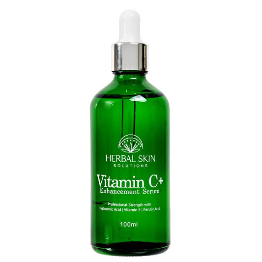 Vitamin C+ Enhancement Serum - 100 mL *