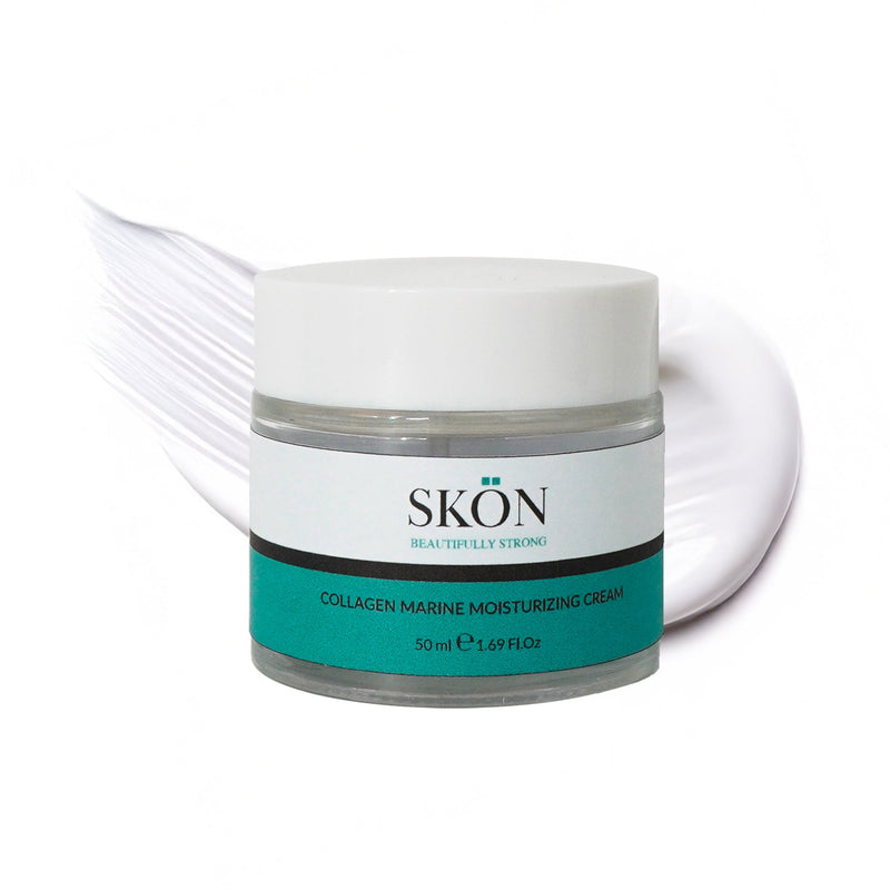 Collagen Marine Moisturizing Cream