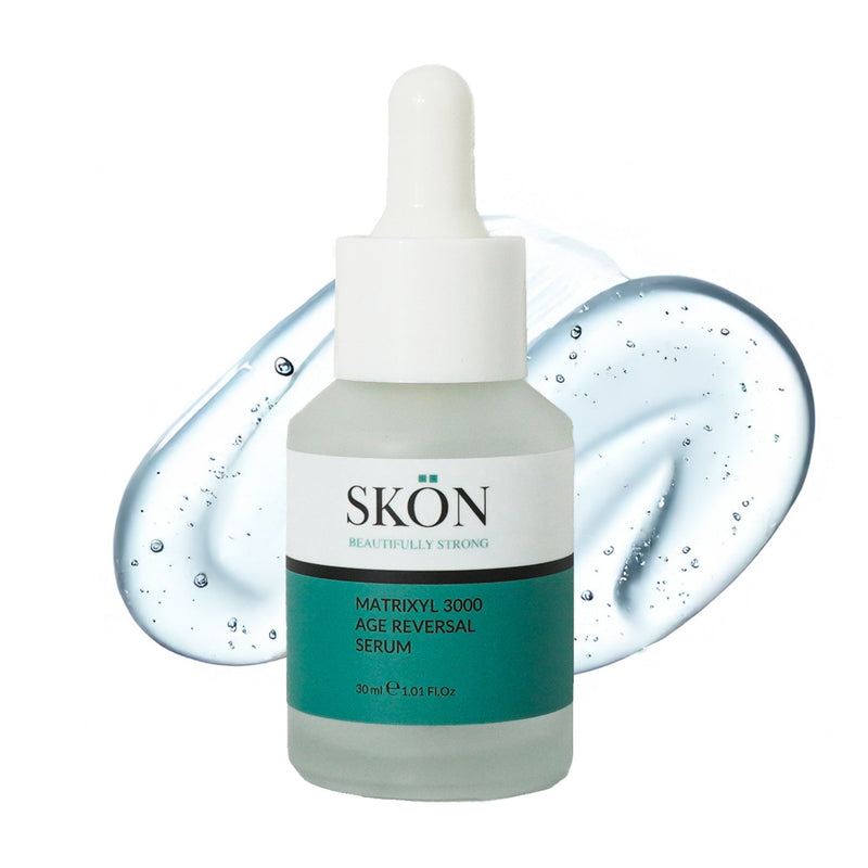 Matrixyl 3000 Age Reversal Serum