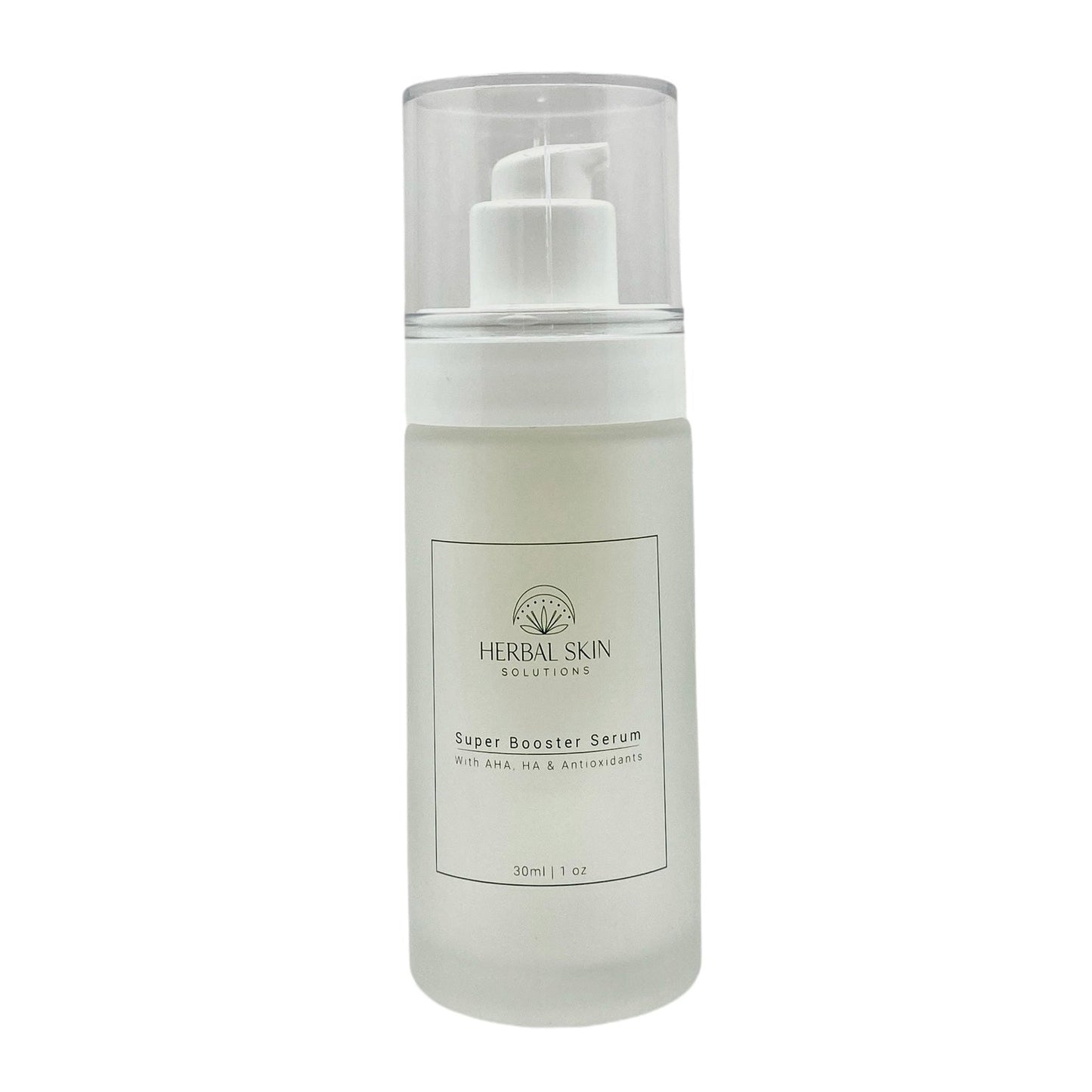 Super Booster Serum *