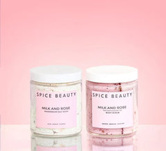 Magnesium Salt Soak