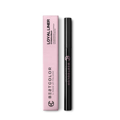 Best Color, Loyal Liner – Eyeliner Pen (Deep Black 01)