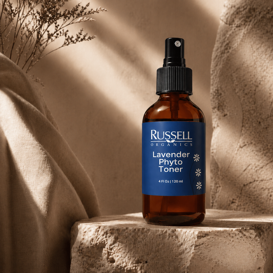 Lavender Phyto Toner