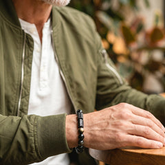 The Spiritual Protection Bracelet