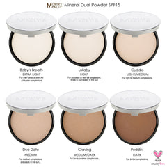 Out The Door Collection | Travel-friendly, Multi-tasking,Talc-free Makeup Set