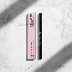 Best Color, Loyal Liner – Eyeliner Pen (Deep Black 01)