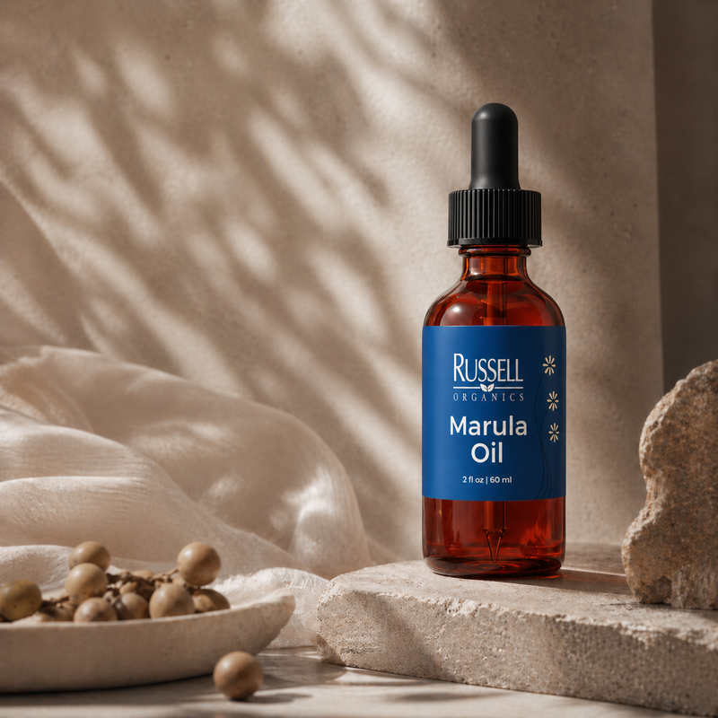 Marula Oil