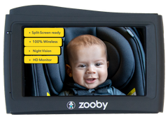 zooby® baby monitor | Jordan Giraffe