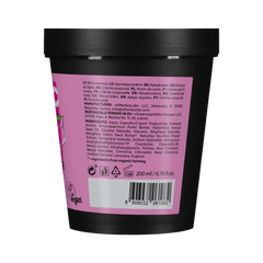 Organic Mimi, Body Conditioner Leave In Mango & Lotus, 200 ml