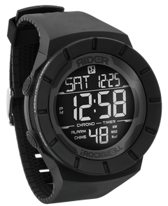 Coliseum Fit™ (Phantom Black) Watch