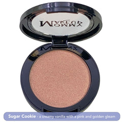 Pretty Perfect Set - 4 magnificent shades that feel like butter and add stunning color to your eyes and cheeks!