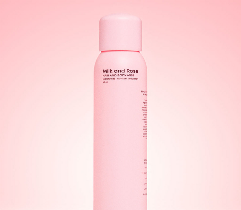 Body Mist
