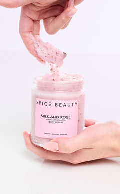 Glow & Nourish Bundle