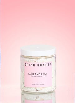 Soothe and Scent Duo