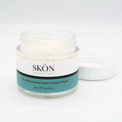Collagen Marine Moisturizing Cream