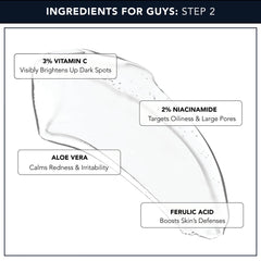 Brightening Serum