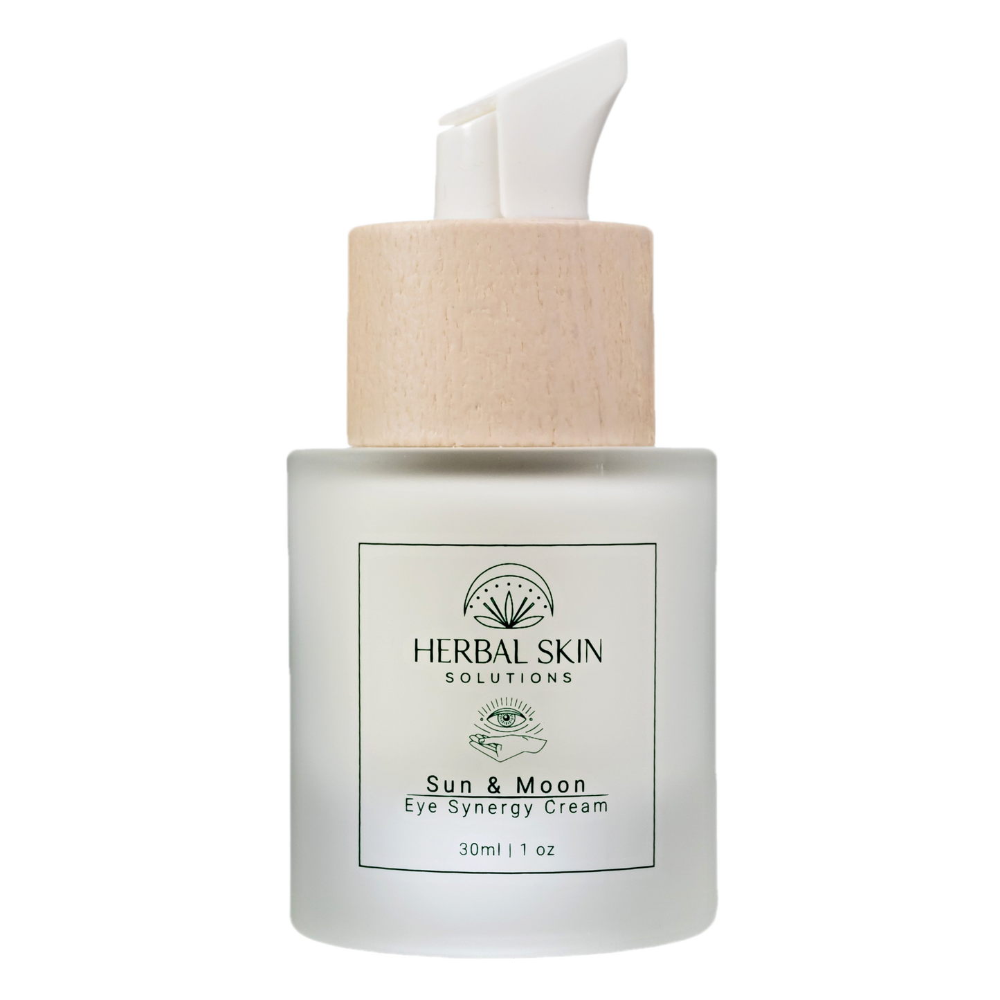 Sun & Moon Eye Synergy Cream *