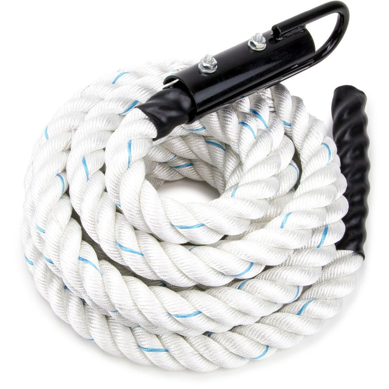 Crown Sporting Goods Gym Climbing Rope – 1.5