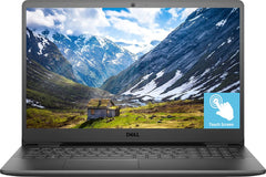 Dell Inspiron 15.6" Full HD Touchscreen Laptop | Intel i5, 12GB RAM, 256GB SSD, Windows 10