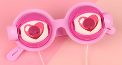 Crazy Funny Novelty Glasses – Oversized Costume Eyewear | 4 Designs