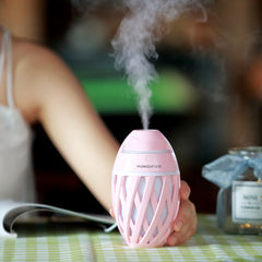 Football Humidifier - Unique Design and Functionality