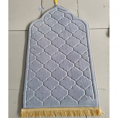 Muslim Prayer Rug
