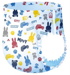 Disposable Swim Diapers for Babies (Swimming Pants)