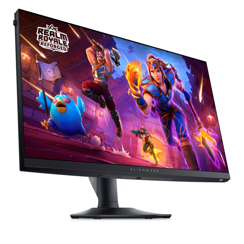 Alienware - AW2724HF 27