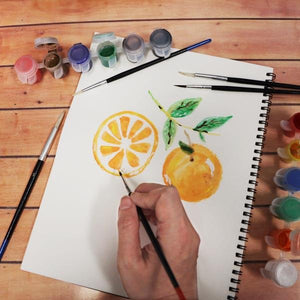 Hobbies & Creative Arts