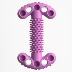 Bite Resistant Dog Bone Teeth Grinding Educational Toy