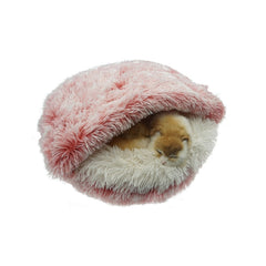 2-in 1 Pet Bed