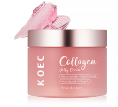 ADAH Jelly Collagen Cream with Niacinamide (1 Unit)