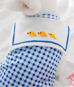 Dog Shirts for Small and Medium Dogs Pet Clothing