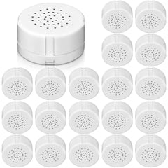 Voice Recorder Modules for Stuffed Animals – 20-Second, Pack of 20