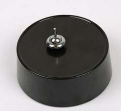 Magnetic Spinning Dream Space Top - Creative Desk Toy