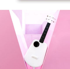 Populele2 Smart Ukulele for Beginners 23 Inch