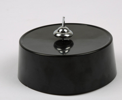 Magnetic Spinning Dream Space Top - Creative Desk Toy