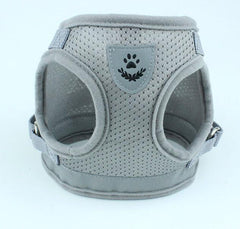 Fluorescent Harness for Small to Medium Dogs