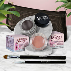 The Everlasting Eye | Waterproof Eye Makeup Set