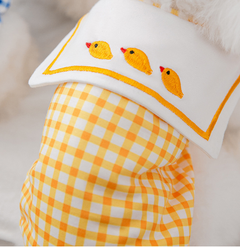 Dog Shirts for Small and Medium Dogs Pet Clothing