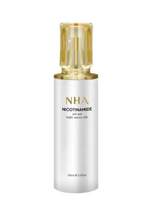 Nicotinamide Brightening Skincare Set with Niacinamide & Vitamin B3